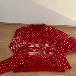 Fabletics long sleeve top